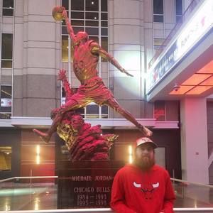 Meet your Posher, Dan